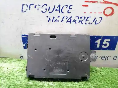 Second-hand car spare part electronic module for dacia lodgy laureate oem iam references bcm t4 a2c53430128 284b10990r