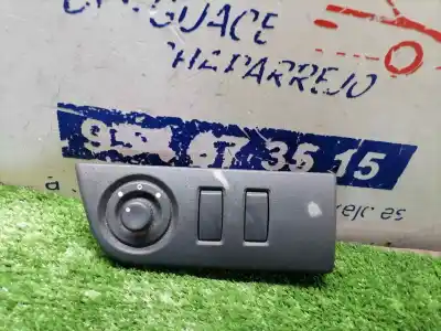 Peça sobressalente para automóvel em segunda mão comutador de espelhos retrovisores por dacia lodgy laureate referências oem iam 