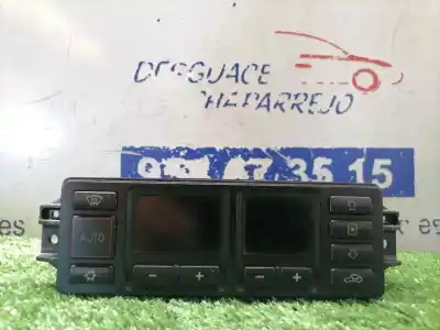 İkinci el araba yedek parçası IKLIM KONTROLÜ için AUDI A4 BERLINA (B5)  OEM IAM referansları 5HB00760804  8L0820043D
