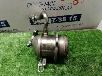 Second-hand car spare part EGR COOLER for DACIA SANDERO  OEM IAM references 147359823R  147359823R