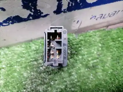 Second-hand car spare part right front power window switch for citroen c2 cool oem iam references   