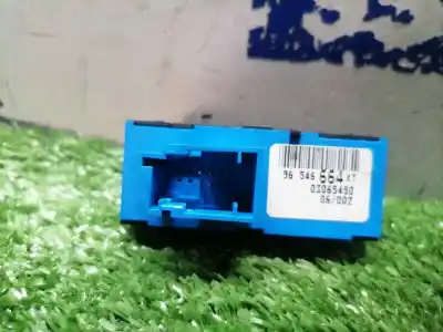 Second-hand car spare part switch for citroen c2 cool oem iam references 96546664xt  96546664xt