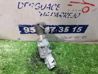 Pezzo di ricambio per auto di seconda mano interruttore di avviamento per citroen c2 cool riferimenti oem iam 