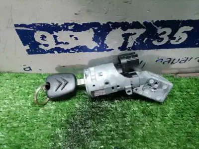 Second-hand car spare part ignition switch for citroen c2 cool oem iam references   