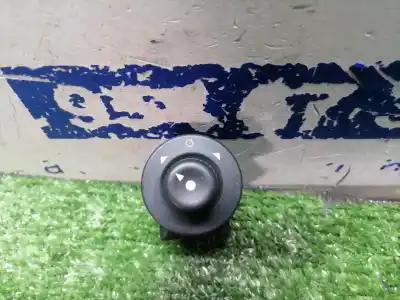 Pezzo di ricambio per auto di seconda mano controllo specchio per citroen c2 cool riferimenti oem iam 