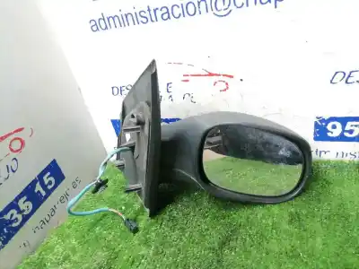 Pezzo di ricambio per auto di seconda mano retrovisore destro per citroen c2 cool riferimenti oem iam 