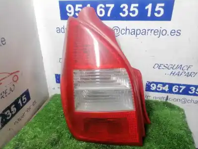 Pezzo di ricambio per auto di seconda mano lampada posteriore sinistra per citroen c2 cool riferimenti oem iam 