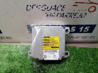 Gebrauchtes Autoersatzteil Steuergerät Airbag zum TOYOTA COROLLA (E12)  OEM-IAM-Referenzen 334748101  8917002L70