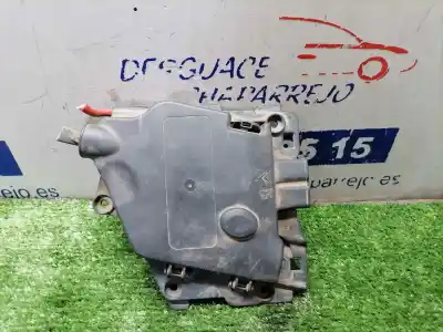 Peça sobressalente para automóvel em segunda mão caixa de fusíveis e relés por peugeot 207 confort referências oem iam 9801147680  9801147680