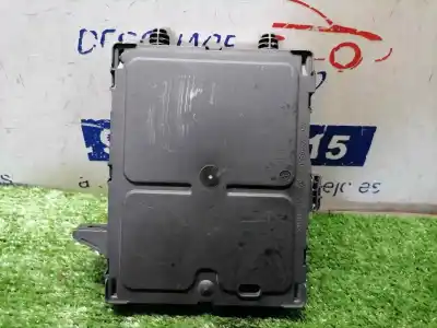 İkinci el araba yedek parçası elektronik modül için renault megane iv berlina 5p business oem iam referansları bcm c1 r  284b10363r