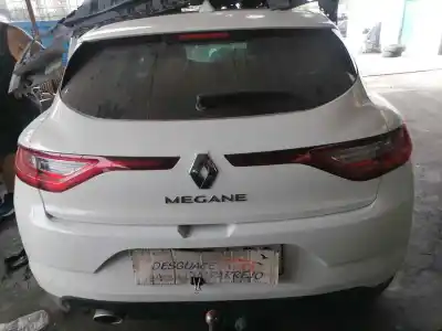 İkinci el araba yedek parçası elektronik modül için renault megane iv berlina 5p business oem iam referansları bcm c1 r  284b10363r