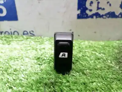 Second-hand car spare part LEFT FRONT POWER WINDOW SWITCH for CITROEN XSARA PICASSO  OEM IAM references   