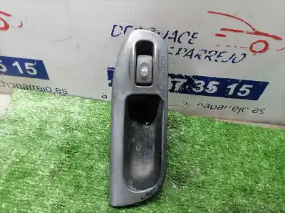 Second-hand car spare part RIGHT FRONT POWER WINDOW SWITCH for RENAULT SCENIC RX4 (JA0)  OEM IAM references   