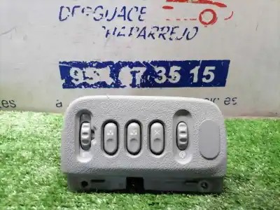 Автозапчасти б/у многофункциональное управление за renault scenic rx4 (ja0) 1.9 dci diesel cat ссылки oem iam 
