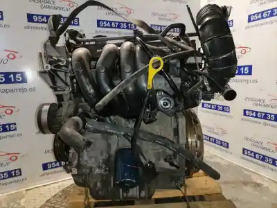 Second-hand car spare part COMPLETE ENGINE for FORD FOCUS BERLINA (CAK)  OEM IAM references FYDA  FYDA