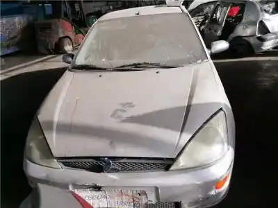 Peça sobressalente para automóvel em segunda mão motor completo por ford focus i sedán (dfw) 1.6 16v referências oem iam fyda  fyda