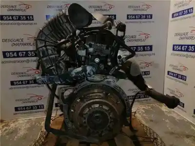 Peça sobressalente para automóvel em segunda mão motor completo por ford focus i sedán (dfw) 1.6 16v referências oem iam fyda  fyda