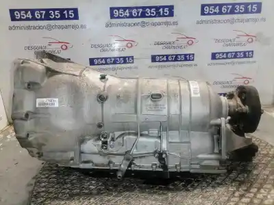 Tweedehands auto-onderdeel versnellingsbak voor bmw serie 5 berlina (e60) 530d oem iam-referenties 7532362  7532361