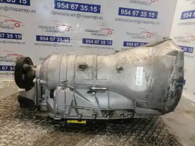Tweedehands auto-onderdeel versnellingsbak voor bmw serie 5 berlina (e60) 530d oem iam-referenties 7532362  7532361