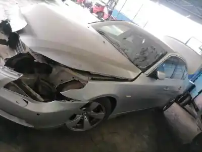Tweedehands auto-onderdeel versnellingsbak voor bmw serie 5 berlina (e60) 530d oem iam-referenties 7532362  7532361