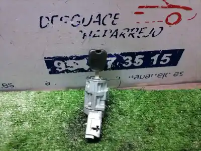 Peça sobressalente para automóvel em segunda mão comutador de ignição por citroen c3 1.4 hdi cool referências oem iam   