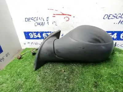 Peça sobressalente para automóvel em segunda mão espelho retrovisor esquerdo por citroen c3 1.4 hdi cool referências oem iam   