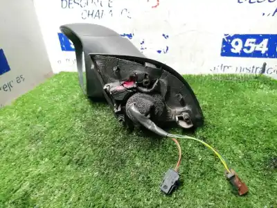 Peça sobressalente para automóvel em segunda mão espelho retrovisor esquerdo por citroen c3 1.4 hdi cool referências oem iam   