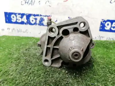 Peça sobressalente para automóvel em segunda mão motor de arranque por opel meriva cosmo referências oem iam d6ra63  d6ra63