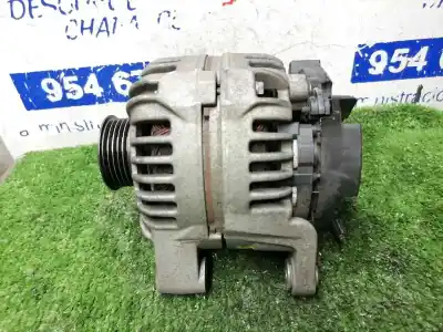 Автозапчасти б/у генератор за opel corsa c blue line ссылки oem iam 55556068