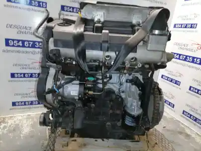 Pezzo di ricambio per auto di seconda mano MOTORE COMPLETO per KIA CARNIVAL II  Riferimenti OEM IAM   