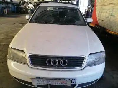 Second-hand car spare part rear right power window switch for audi a6 berlina (4b2) 2.5 tdi oem iam references 4b0959855  4b0959855