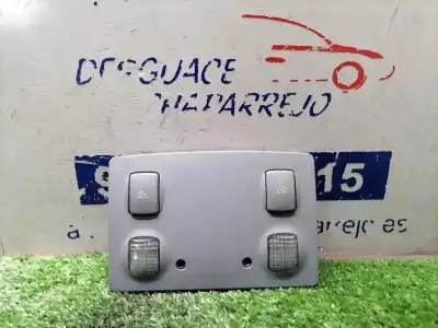 Second-hand car spare part interior light for audi a6 berlina (4b2) 2.5 tdi oem iam references 