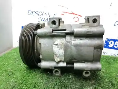 Second-hand car spare part air conditioning compressor for ford mondeo berlina/familiar (fd) clx berlina oem iam references 