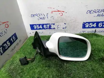 Second-hand car spare part right rearview mirror for audi a6 berlina (4b2) 2.5 tdi oem iam references 