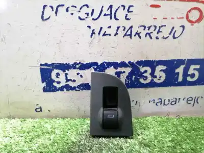 Second-hand car spare part rear left power window switch for audi a6 berlina (4b2) 2.5 tdi oem iam references 4b0959855