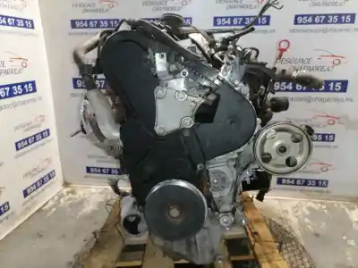 Gebrauchtes Autoersatzteil kompletter motor zum fiat ulysse (179) 2.0 jtd básico oem-iam-referenzen 4hw  4hw
