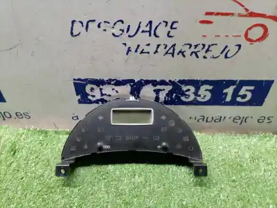 Peça sobressalente para automóvel em segunda mão display gps / multimídia por fiat ulysse (179) 2.0 jtd básico referências oem iam 1496286080