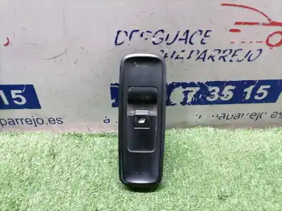 Peça sobressalente para automóvel em segunda mão botão / interruptor elevador vidro dianteiro direito por fiat ulysse (179) 2.0 jtd básico referências oem iam 