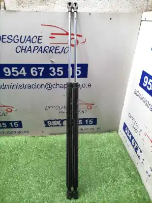 Peça sobressalente para automóvel em segunda mão amortecedores do tronco / porta por fiat ulysse (179) 2.0 jtd básico referências oem iam 