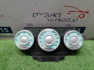 Peça sobressalente para automóvel em segunda mão quadrante por fiat ulysse (179) 2.0 jtd básico referências oem iam 1496274090