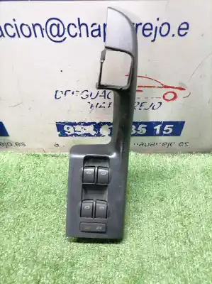 Second-hand car spare part left front power window switch for audi a3 (8l) 1.9 tdi ambiente oem iam references 