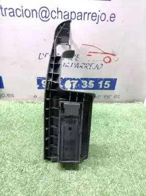 Автозапчасти б/у выключатель левого переднего окна за audi a3 (8l) 1.9 tdi ambiente ссылки oem iam   