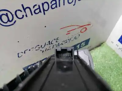 Автозапчасти б/у выключатель левого переднего окна за audi a3 (8l) 1.9 tdi ambiente ссылки oem iam   