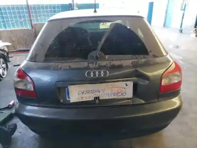 Автозапчасти б/у выключатель левого переднего окна за audi a3 (8l) 1.9 tdi ambiente ссылки oem iam   