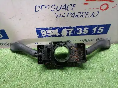 Peça sobressalente para automóvel em segunda mão comandos do volante por audi a3 (8l) 1.9 tdi ambiente referências oem iam 4b0953503f  8l0953513g