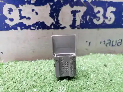 Peça sobressalente para automóvel em segunda mão botão / interruptor elevador vidro dianteiro direito por audi a3 (8l) 1.9 tdi ambiente referências oem iam 4b0959855  4b0959855