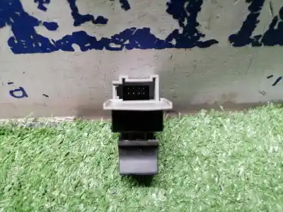 Peça sobressalente para automóvel em segunda mão botão / interruptor elevador vidro dianteiro direito por audi a3 (8l) 1.9 tdi ambiente referências oem iam 4b0959855  4b0959855