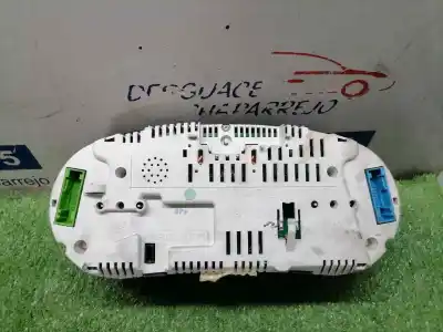 Peça sobressalente para automóvel em segunda mão quadrante por audi a3 (8l) 1.9 tdi ambiente referências oem iam 8l0920900m  8l0920900m