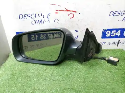Second-hand car spare part left rearview mirror for audi a3 (8l) 1.9 tdi ambiente oem iam references 