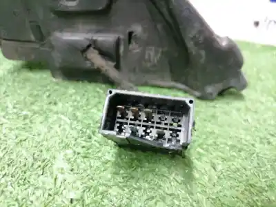 Peça sobressalente para automóvel em segunda mão espelho retrovisor esquerdo por audi a3 (8l) 1.9 tdi ambiente referências oem iam   